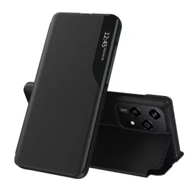  Honor 200 Lite Fekete Techsuit eFold Sorozat tok