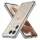  Techsuit - Ütésálló Áttetsző Szilikon - Motorola Edge 50 Ultra -5949419193208 1 kép