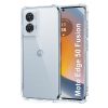  Techsuit - Ütésálló Átlátszó Szilikon - Motorola Edge 50 Fusio-5949419193192 1 kép