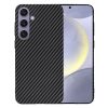  Techsuit - Carbonite Szénszálas Borítás - Samsung Galaxy S24 Plus-5949419197817 4 kép