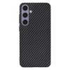  Techsuit - Carbonite Szénszálas Borítás - Samsung Galaxy S24 Plus-5949419197817 2 kép