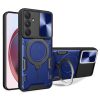  Techsuit - CamGuard Pro - Samsung Galaxy A55 5G - Kék tok-5949419195677 1 kép