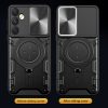  Techsuit - CamGuard Pro - Samsung Galaxy A55 5G - Kék tok-5949419195677 4 kép