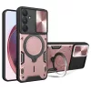  Techsuit - CamGuard Pro - Samsung Galaxy A55 5G - Rózsa Arany tok-5949419195653 1 kép
