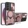  Techsuit - CamGuard Pro - Samsung Galaxy A55 5G - Rózsa Arany tok-5949419195653 1 kép