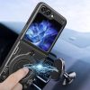  Techsuit - CamGuard Pro - Samsung Galaxy Z Flip6 - Fekete tok-5949419195547 3 kép