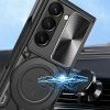  Techsuit - CamGuard Pro - Samsung Galaxy Z Fold6 - Fekete tok-5949419195493 2 kép