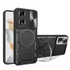  Techsuit - CamGuard Pro - Honor 90 - Fekete tok