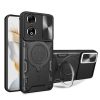  Techsuit - CamGuard Pro - Honor 90 - Fekete tok-5949419195349 1 kép