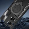  Techsuit - CamGuard Pro - Honor 90 - Fekete tok-5949419195349 4 kép