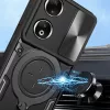  Techsuit - CamGuard Pro - Honor 90 - Fekete tok-5949419195349 5 kép