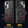  Techsuit - CamGuard Pro - Honor 90 Lite - Lila tok-5949419195264 2 kép