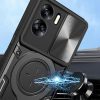  Techsuit - CamGuard Pro - Honor 90 Lite - Lila tok-5949419195264 4 kép