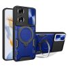  Techsuit - CamGuard Pro - Honor X7b / X7b 5G / 90 SMART - Kék tok-5949419195172 1 kép