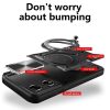  Techsuit - CamGuard Pro - Honor X7b / X7b 5G / 90 SMART - Kék tok-5949419195172 2 kép