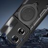  Techsuit - CamGuard Pro - Honor X7b / X7b 5G / 90 SMART - Kék tok-5949419195172 3 kép
