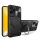  Techsuit - CamGuard Pro - Honor 200 Lite - Fekete tok-5949419194946 1 kép