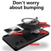  Techsuit - CamGuard Pro - Honor 200 Lite - Piros tok-5949419194939 2 kép