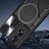  Techsuit - CamGuard Pro - Honor 200 Lite - Piros tok-5949419194939 4 kép