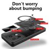  Techsuit - CamGuard Pro - Xiaomi Redmi Note 13 Pro 5G / Poco X6 - Fek-5949419194496 1 kép