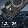  Techsuit - CamGuard Pro - Xiaomi Redmi Note 13 Pro 5G / Poco X6 - Fek-5949419194496 4 kép