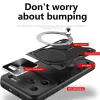  Techsuit - CamGuard Pro - Xiaomi Redmi Note 13 Pro+ 5G - Fekete tok-5949419194441 2 kép