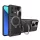  Techsuit - CamGuard Pro - Xiaomi Redmi Note 13 4G - Fekete tok
