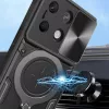  Techsuit - CamGuard Pro - Xiaomi Redmi Note 13 4G - Fekete tok-5949419194342 3 kép