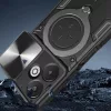 Techsuit - CamGuard Pro - Xiaomi Redmi 13C 5G / Poco M6 - Kék tok-5949419194274 4 kép