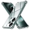  Techsuit - Ütésálló Átlátszó Szilikon - Xiaomi Redmi 13 / Poco-5949419198753 1 kép