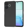  Techsuit - SoftFlex - Xiaomi Redmi 13 / Poco M6 4G - Fekete tok