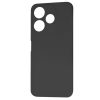  Techsuit - SoftFlex - Xiaomi Redmi 13 / Poco M6 4G - Fekete tok-5949419198722 1 kép