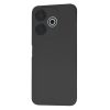  Techsuit - SoftFlex - Xiaomi Redmi 13 / Poco M6 4G - Fekete tok-5949419198722 3 kép