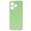  Techsuit - SoftFlex - Xiaomi Redmi 13 / Poco M6 4G - Menta Zöld tok-5949419198630 2 kép