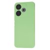  Techsuit - SoftFlex - Xiaomi Redmi 13 / Poco M6 4G - Menta Zöld tok-5949419198630 4 kép