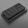  Techsuit - Magic Shield - Xiaomi Redmi 13 / Poco M6 4G - Fekete tok-5949419198616 1 kép