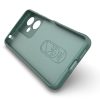  Techsuit - Magic Shield - Xiaomi Redmi 13 / Poco M6 4G - Fekete tok-5949419198616 2 kép