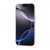  Techsuit - HaloFrost MagSafe sorozat - iPhone 16 Pro Max - Rózsaszí-5949419199316 1 kép