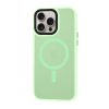  Techsuit - HaloFrost MagSafe sorozat - iPhone 16 Pro Max - Világosz�-5949419199279 2 kép