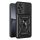  Techsuit - CamShield Sorozat - Honor 200 Pro - Fekete tok