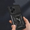  Techsuit - CamShield Sorozat - Honor 200 Pro - Fekete tok-5949419199163 3 kép
