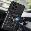  Techsuit - CamShield Sorozat - Honor 200 Pro - Fekete tok-5949419199163 5 kép