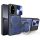  Techsuit - CamGuard Pro - Honor 200 - Kék tok-5949419199101 7 kép