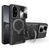  Techsuit - CamGuard Pro - Honor 200 Pro - Fekete tok