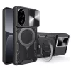  Honor 200 Pro Fekete Techsuit CamGuard Pro tok
