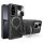  Techsuit - CamGuard Pro - Honor 200 Pro - Fekete tok