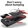  Techsuit - CamGuard Pro - Honor 200 Pro - Fekete tok-5949419199071 2 kép