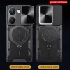  Honor 200 Pro Fekete Techsuit CamGuard Pro tok-5949419199071 3 kép