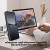  Honor 200 Pro Fekete Techsuit CamGuard Pro tok-5949419199071 4 kép