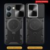  Techsuit - CamGuard Pro - Honor 200 Pro - Kék tok-5949419199057 3 kép